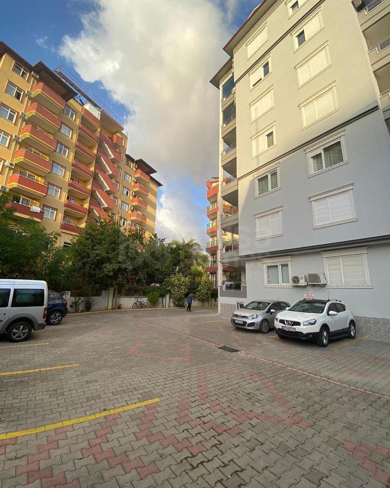 4+1 furnished Duplex in Merkez suitable for Citizenship id 3815