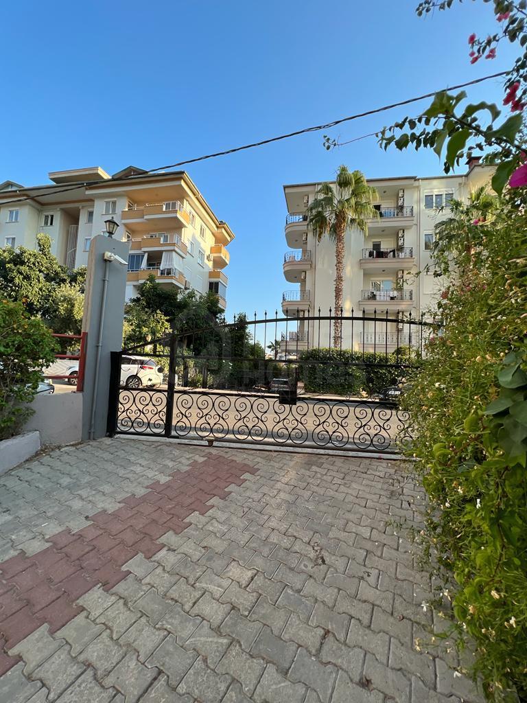 Furnished 3+1 Duplex suitable for Citizenship in Cikcilli id 4031