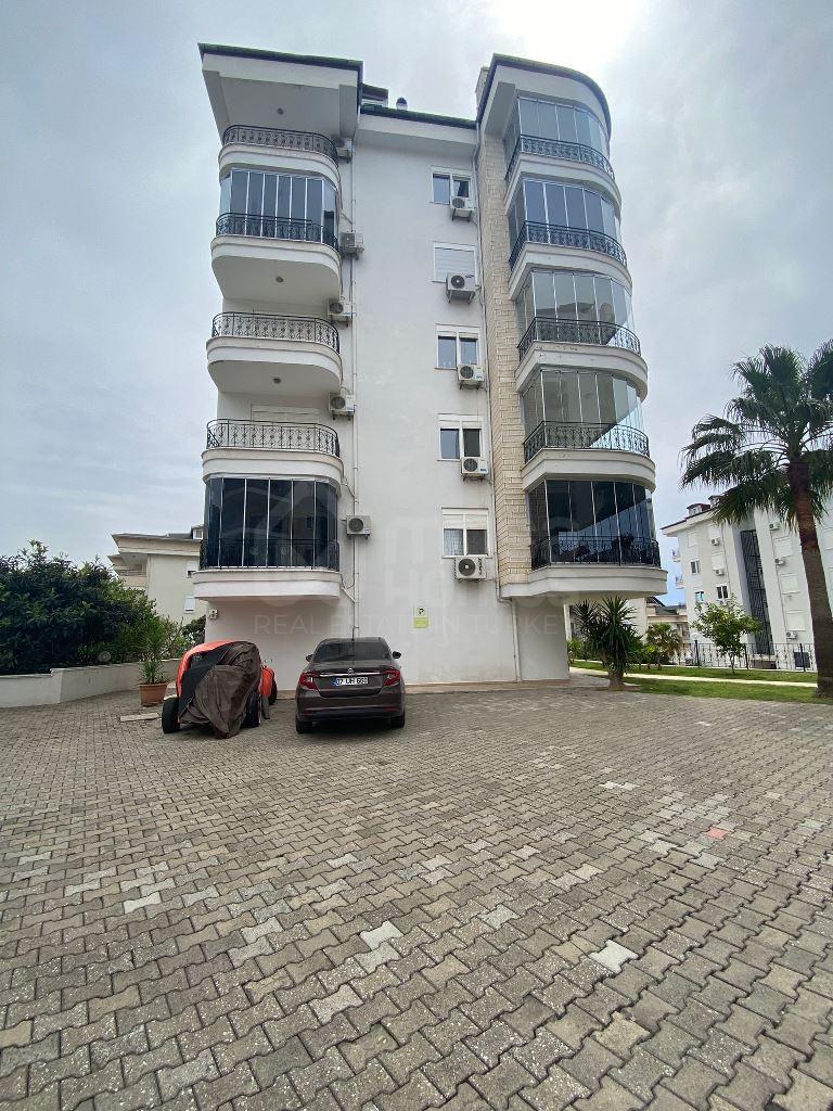Furnished 2+1 apartment suitable for Citizenship in Cikcilli id 4248